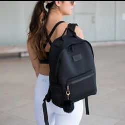 Dagne Dover Black backpack for Sale in Los Angeles, CA - OfferUp