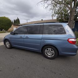 Honda Odyssey 2005 Touring 150,000 Miles