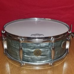 Vintage Gretsch Snare Drum