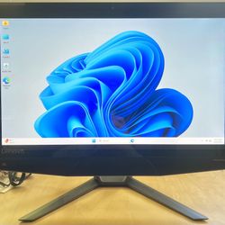 Lenovo IdeaCentre 700-22ISH 21.5” AIO Touchscreen QuadCore i5-6400T 2.2GHz 16GB RAM 512GB SSD Win11Pro Office24