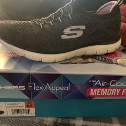 New Sketcher Shoes