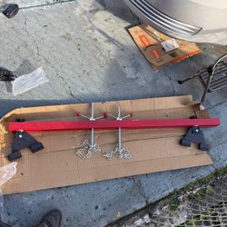 Engine Transaxle Hoist