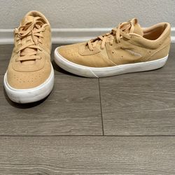 Jordan Series ES