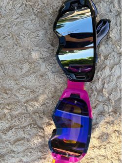 Goggles