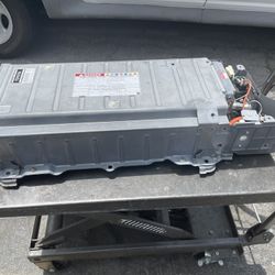 2013 Hybrid Battery Toyota Prius