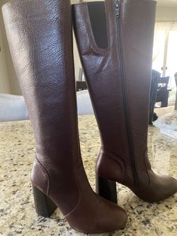Womens Boot
