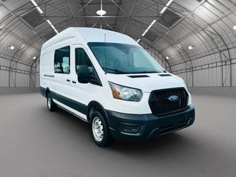 2021 Ford Transit 350 Cargo Van