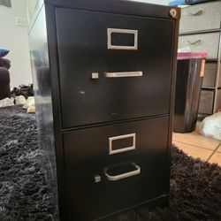 Filing Cabinet 