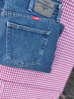 Mens Jeans