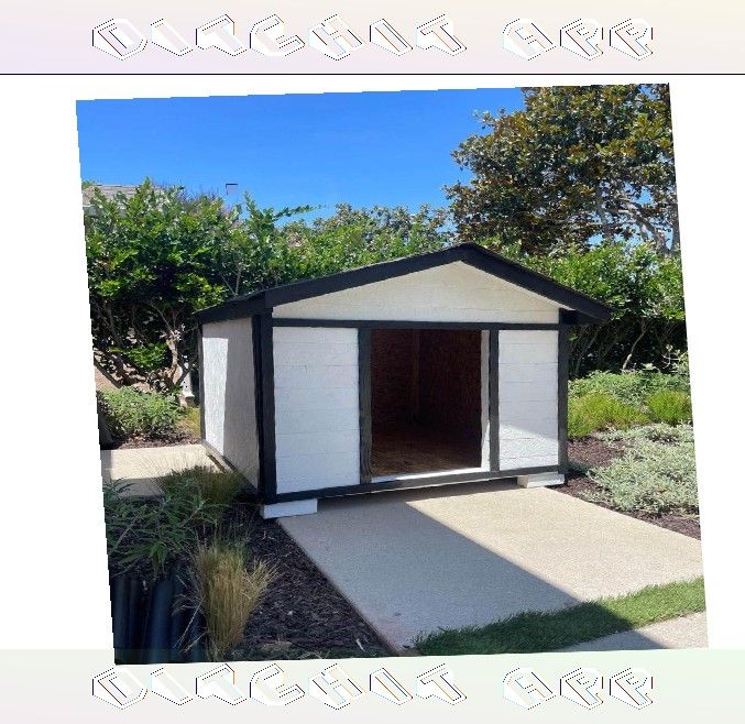Build the Ultimate Dog Home - Style and Comfort Excellence worry how