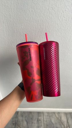 Starbucks Cups 24 fl oz.