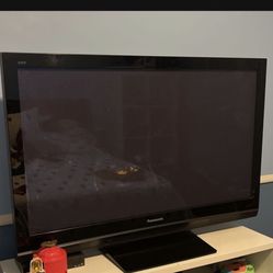 Tv Panasonic Muy Buena 