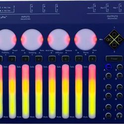 Keith McMillen -K-MIX