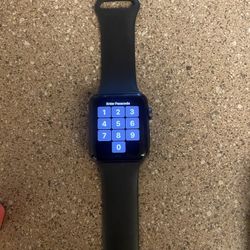 Apple Watch Series 3 