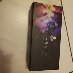 Zumba Exhilarate Fitness DVD Package