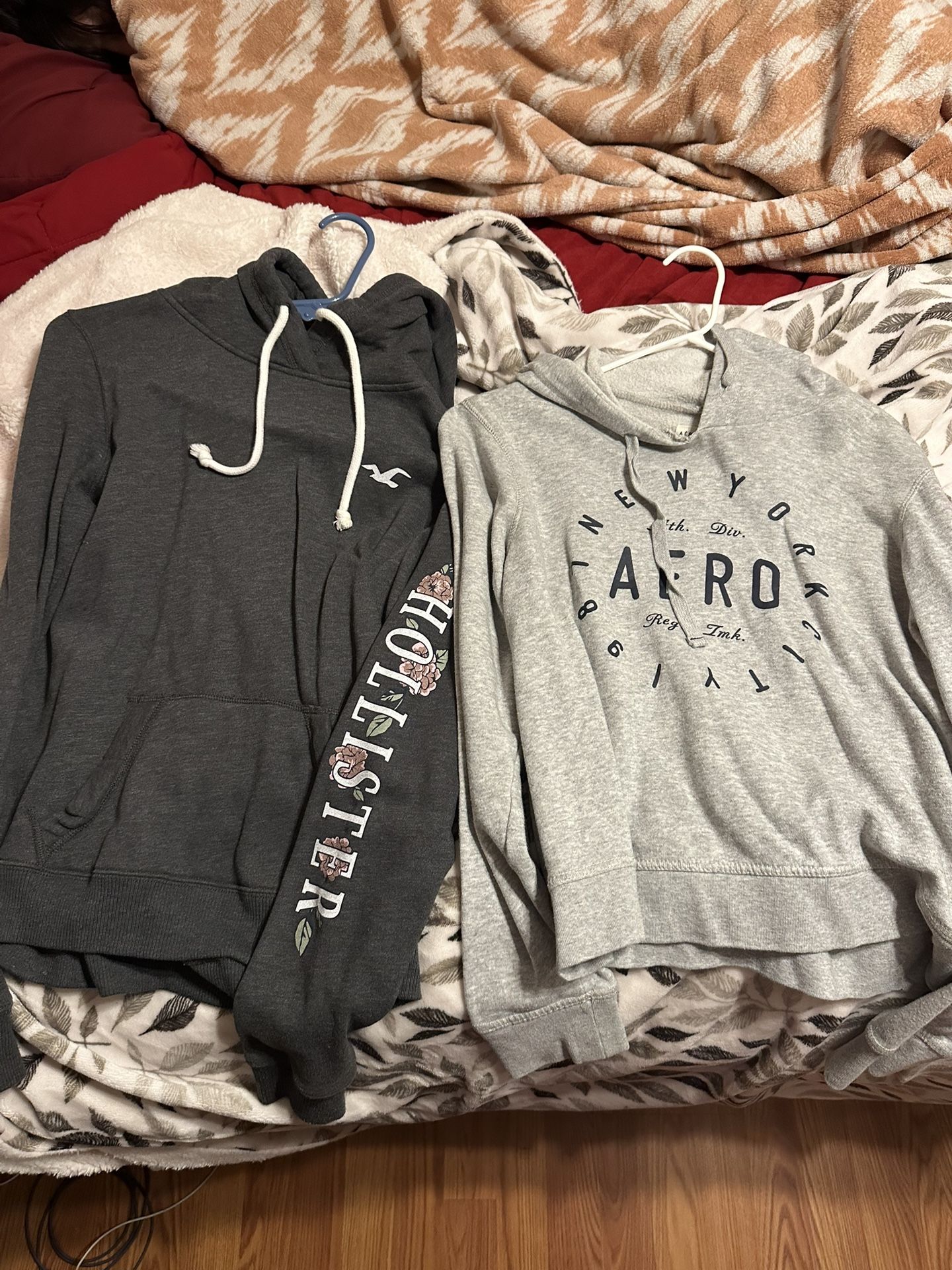 Hoodies