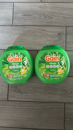 Gain Pods 2 ×$28