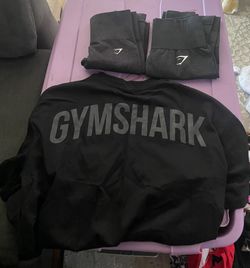 Gym Shark Clothing 