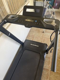 Treadmill