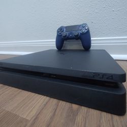PS4