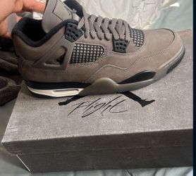 Jordan Cavestone  4 Size 11.5 NEW