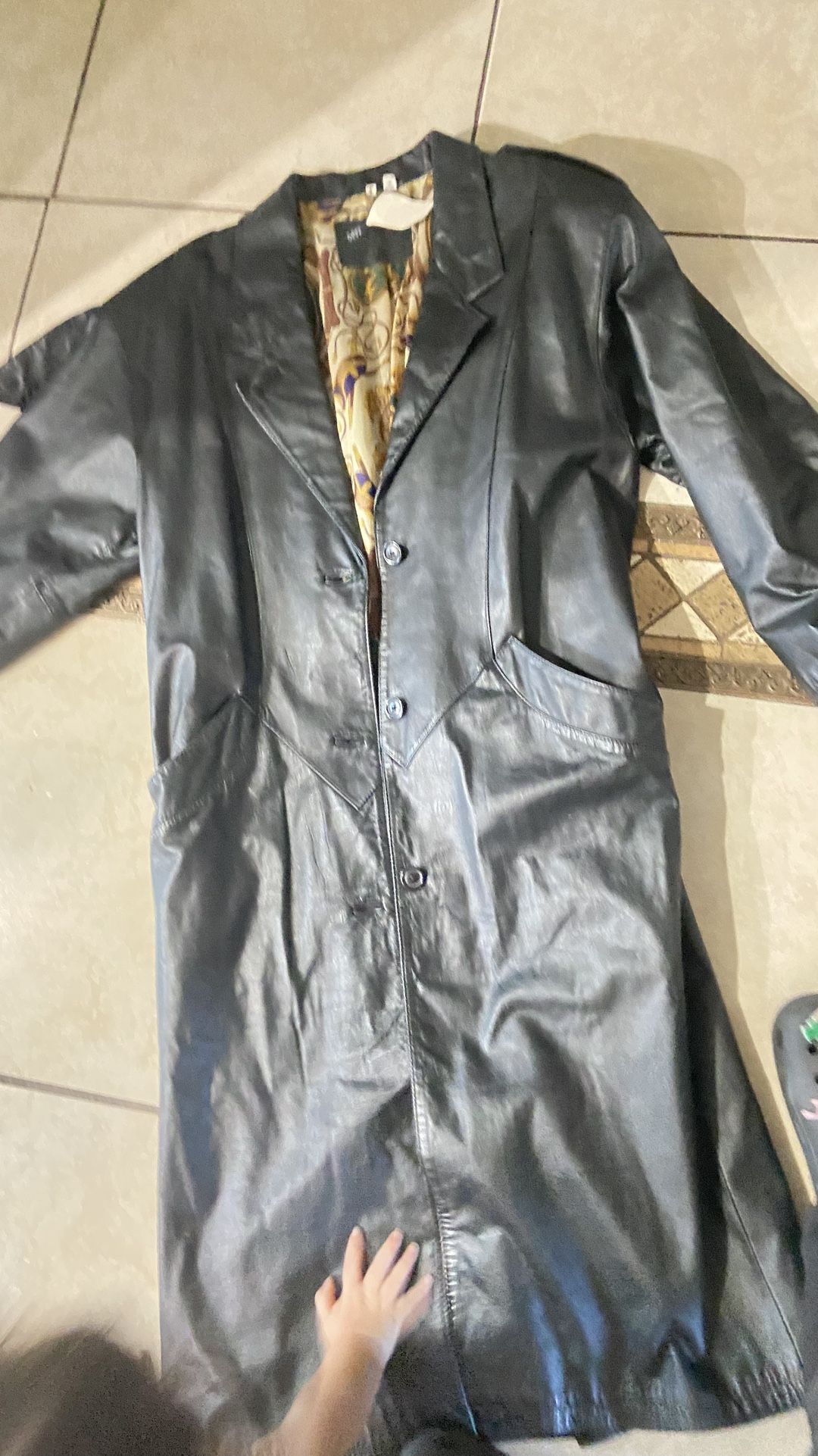 Gabardina Woman 👩 