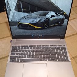 HP PAVILION 16 Touchscreen(Perfect Condition)
