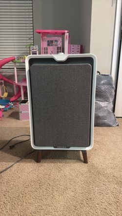 Bissel air purifier air320