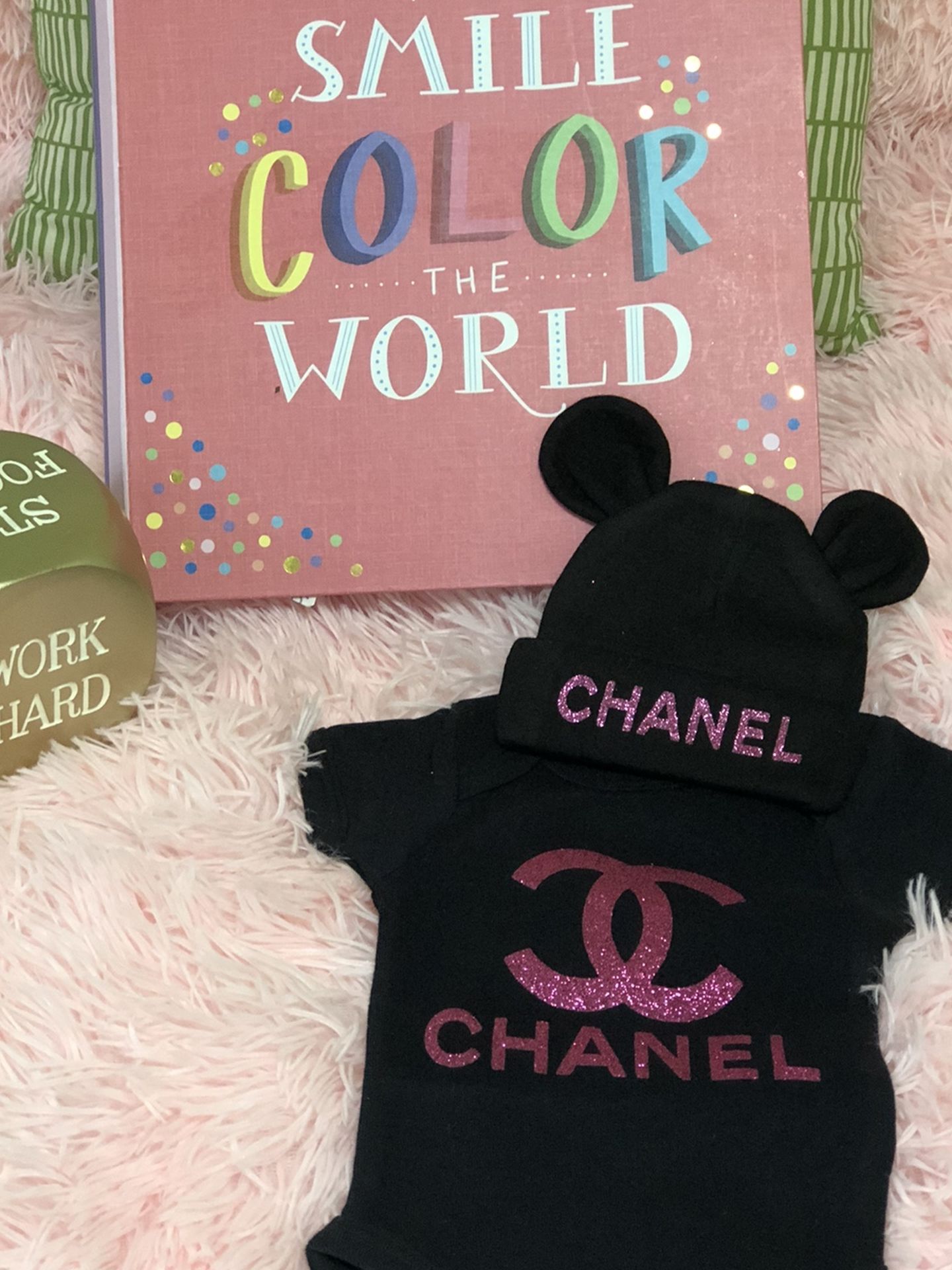 Customized Onesies