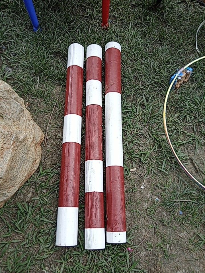 Poles