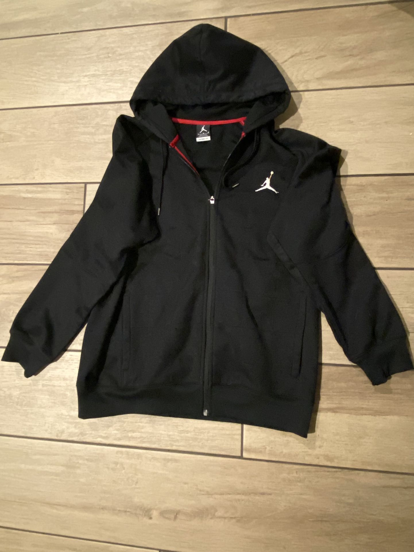 Jordan Hoodie L