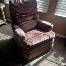 Reclining Chair