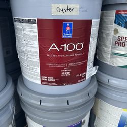 Cubetas Nuevas De Pintura Paint Sale 