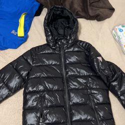 Puffer