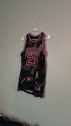 Jersey and cards