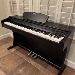Donner DDP-300 Piano