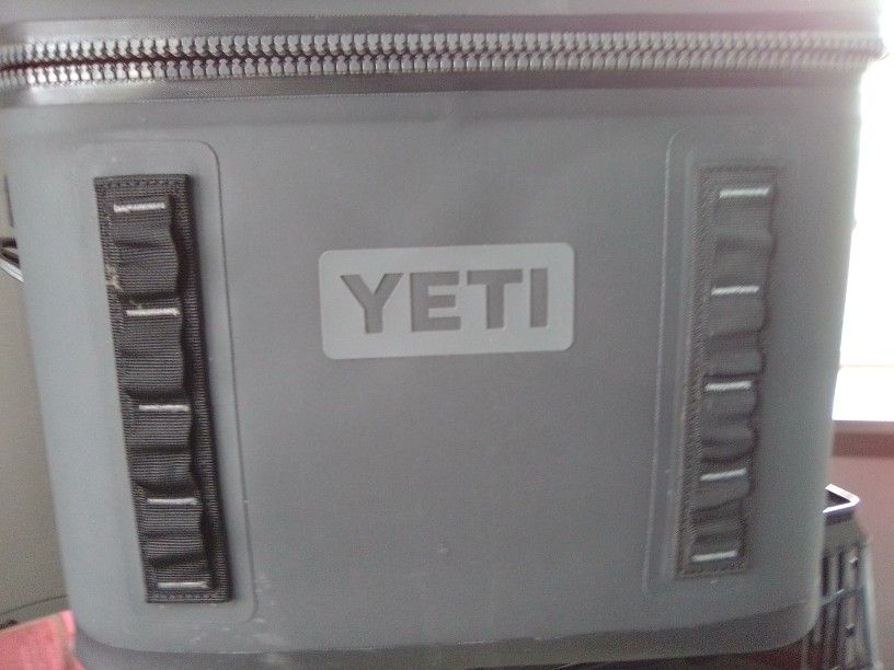 Yeti Cooler 