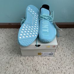 NMD Hu (Aqua)
