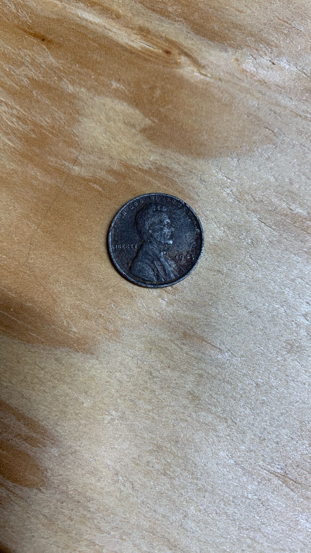 Collectible Coin