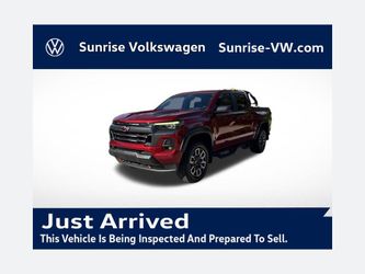 2023 Chevrolet Colorado