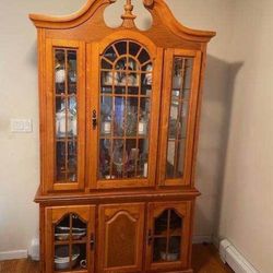 China cabinet