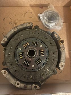 Datsun Excede Clutch Kit