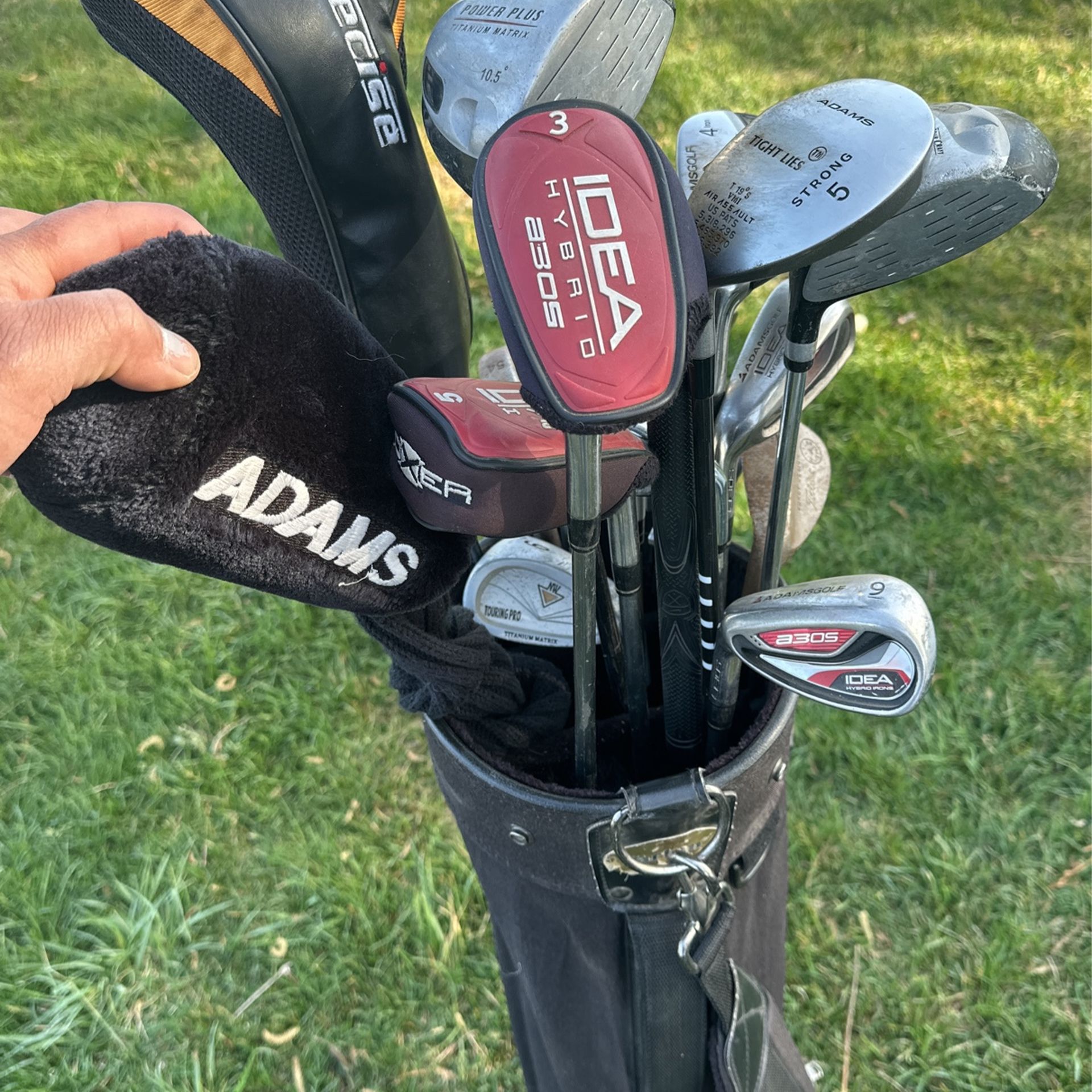 Golf Club