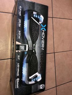 Hover board 1