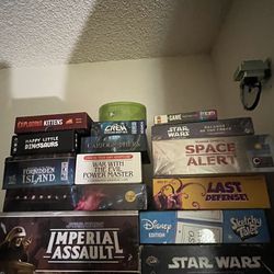 Board games For Sale