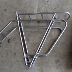 Rear Bike Rack Folding Bike Dahon Plus Others 