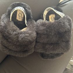 UGG baby Slippers 