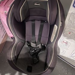 Car Seat Chicco 