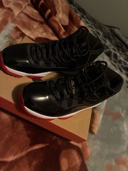Jordan 11’s breds