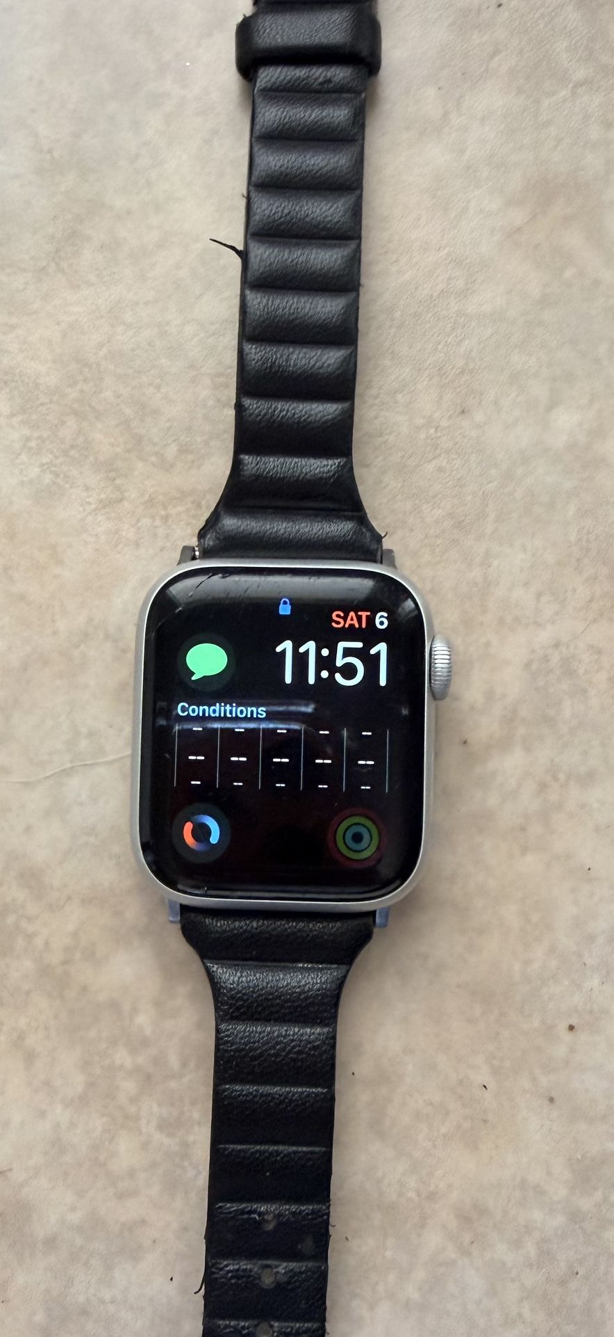 Apple Watch Series 6 40mm